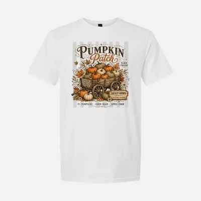 Fall Halloween Sublimation Bundle 22 shirt in White