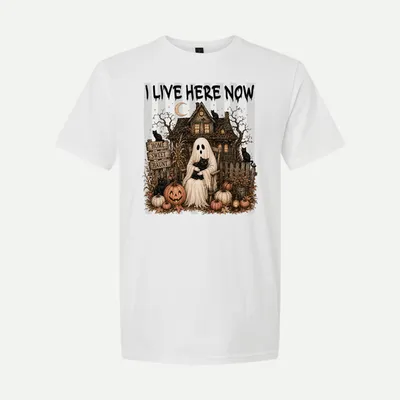 Fall Halloween Sublimation Bundle 3 shirt in White