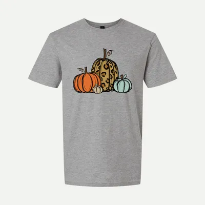 its fall yall TEXT REMOVED shirt in Sport Grey