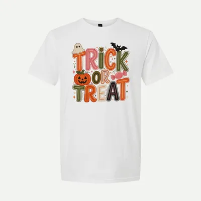 Halloween Teacher Witch Skeleton Pumpkin 1 shirt in White