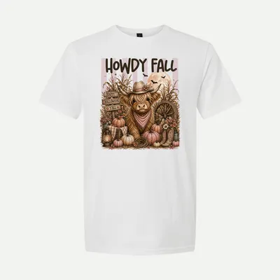Fall Halloween Sublimation Bundle 4 shirt in White