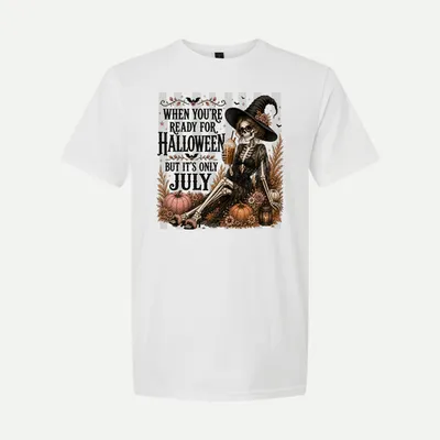 Fall Halloween Sublimation Bundle 6 shirt in White