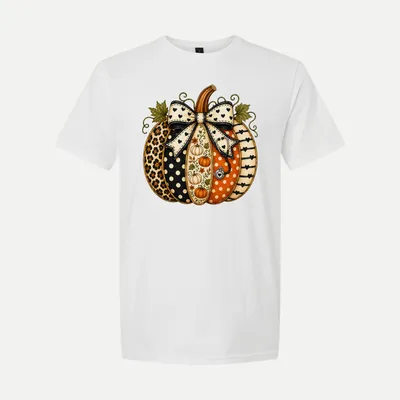 Nurse Pumpkin Halloween Nurse shirt in White