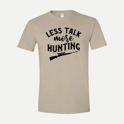 Deer Hunting Bundle 7 shirt in Sand