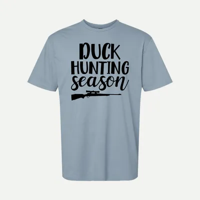 Deer Hunting Bundle 16 shirt in Stone Blue