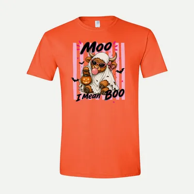 Fall Halloween Sublimation Bundle 16 shirt in Orange