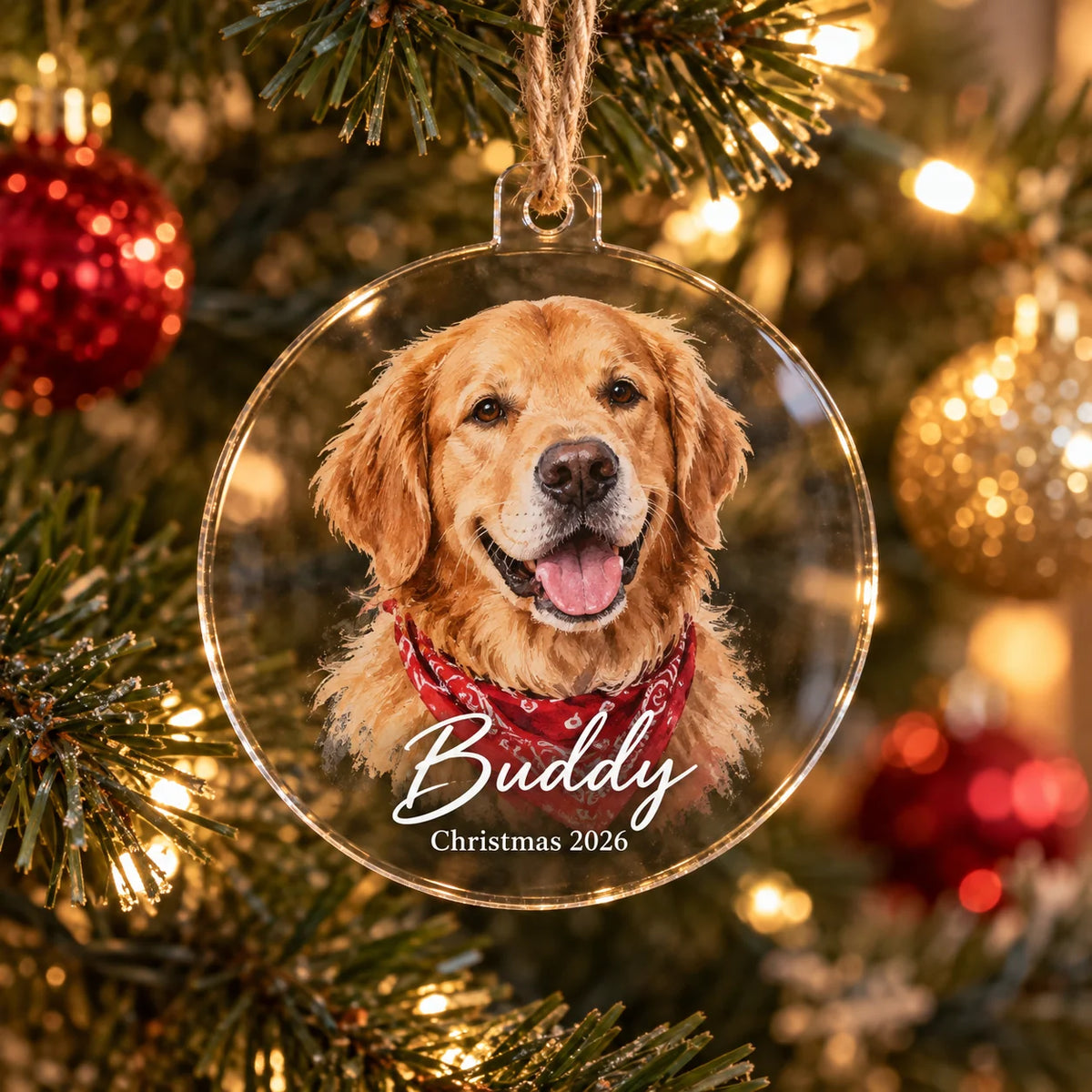 Personalized gifts made by Martin Graphics