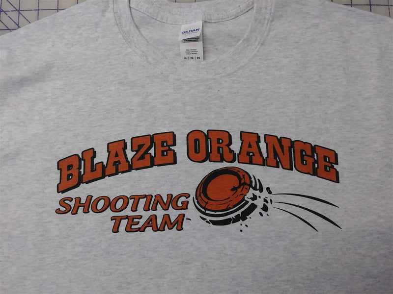 Custom printed apparel by Martin Graphics