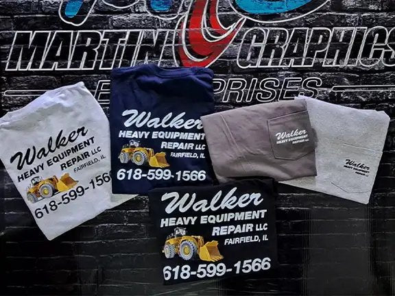Shirt — custom apparel
