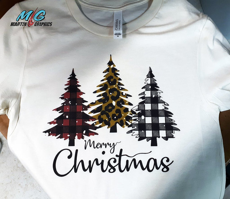 Customer project — custom apparel