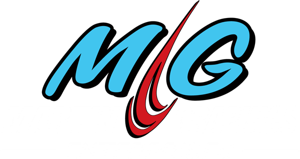 Martin Graphics