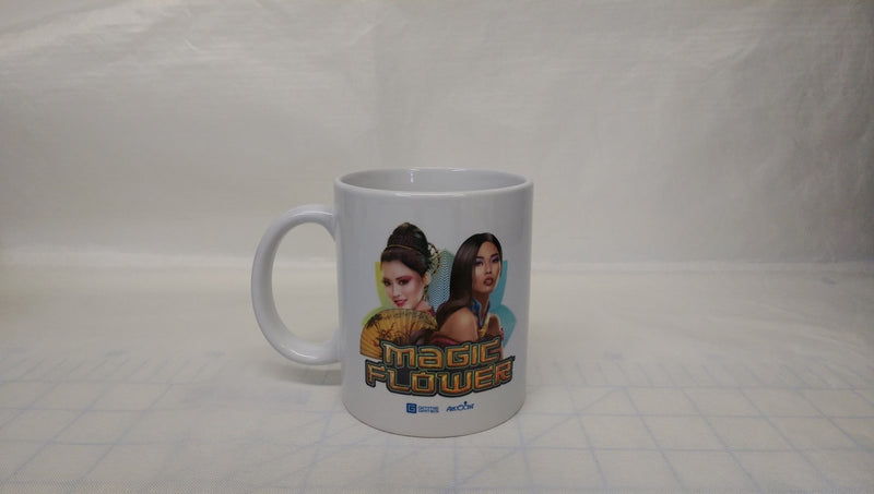 Customer project — promotional printing