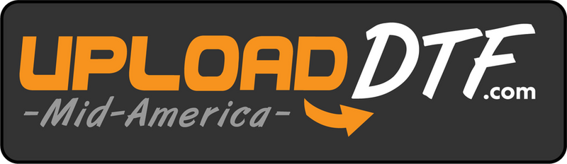 UploadDTF Mid-America, the DTF gang sheet platform run by Martin Graphics